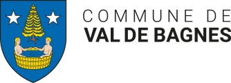 Logo de la Commune de Val de Bagnes